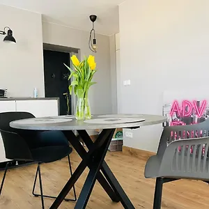  Apartament Chmielna