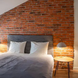  Apartament Moon