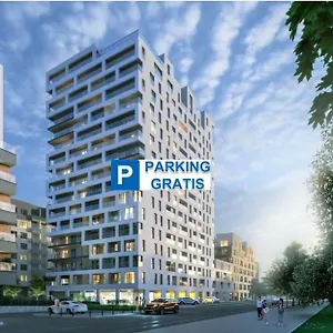  Apartament Vista Premium Ii