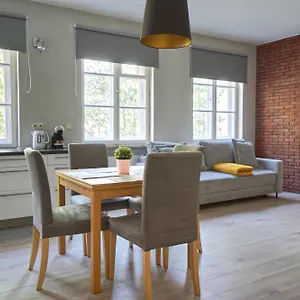  Apartament Premium Old Town Rycerska