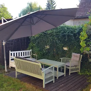 Mieszkanie Z Ogrodkiem Apartament Wrocław