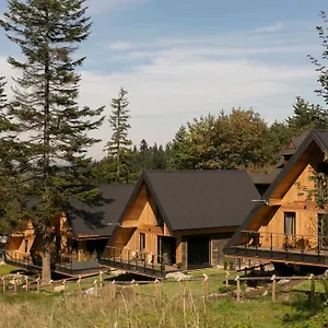 The Sopa - Heritage Premium Domek alpejski Zakopane