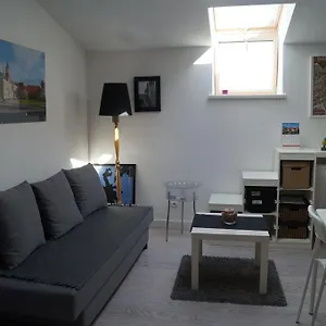 Ariańska Apartament Kraków