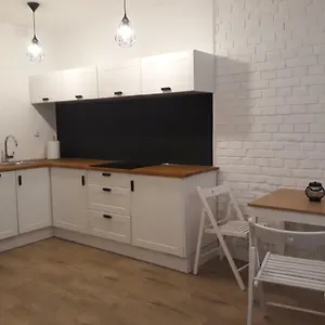 Apartament Przy Plaży. Apartament Gdańsk